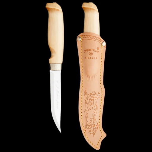 New Marttiini Lynx Knife 129 ${1}