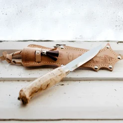 Clearance Marttiini Lynx Knife 132 ${1}