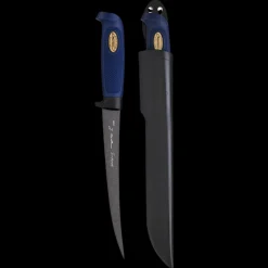 Best Marttiini Martef Filleting Knife 19 (plastic sheath) ${1}