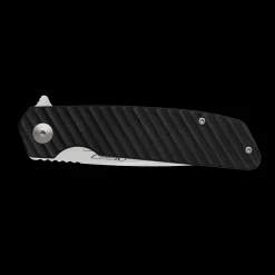 Clearance Marttiini MEF8 Folding Knife ${1}