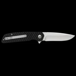 Clearance Marttiini MEF8 Folding Knife ${1}