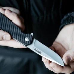 Clearance Marttiini MEF8 Folding Knife ${1}