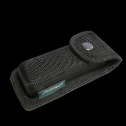 Hot Marttiini Nylon Sheath for Black 8 Folding Knives ${1}