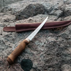 Best Marttiini Superflex Filleting Knife 15 ${1}