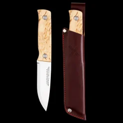 Hot Marttiini Tundra Knife ${1}