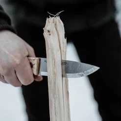 Hot Marttiini Tundra Knife ${1}