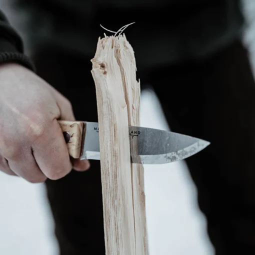 Hot Marttiini Tundra Knife ${1}