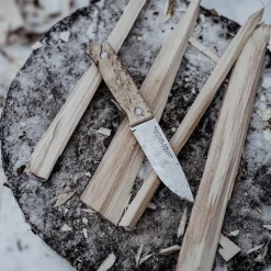 Hot Marttiini Tundra Knife ${1}