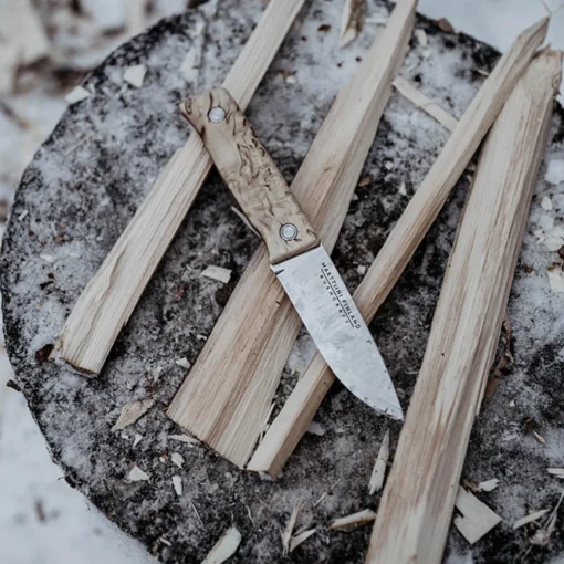 Hot Marttiini Tundra Knife ${1}