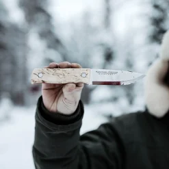 Hot Marttiini Tundra Knife ${1}