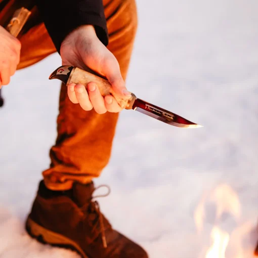 Outlet Marttiini Wood Grouse Knife ${1}