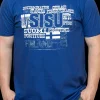 Online Touch of Finland Meaning of Sisu T-Shirt ${1}