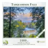 Outlet Touch of Finland Michigan Puzzle - Tahquamenon Falls ${1}