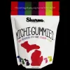 Fashion Shurms Michi-Gummies Resealable Pouch (227g) ${1}