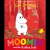 Discount Moomin and the Golden Leaf (Ages 3-7) ${1}