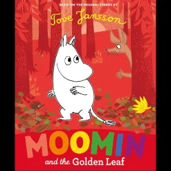 Discount Moomin and the Golden Leaf (Ages 3-7) ${1}