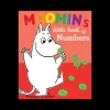 Outlet Moomin Board Book - Little Book of Numbers (Ages 1-3) ${1}