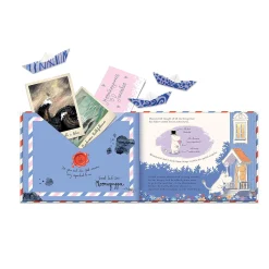 Sale Moomin Mail (Ages 3-7) ${1}