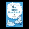 Best Moomin 's Finn Family troll (Ages 9-12) ${1}
