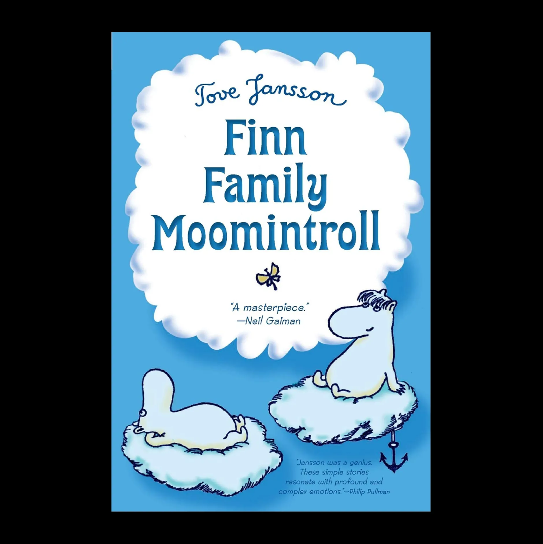 Best Moomin 's Finn Family troll (Ages 9-12) ${1}