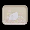 Outlet Muurla Moomin Flower Meadow Tray (36 x 28 cm) ${1}