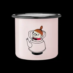 Online Muurla Moomin Little My Enamel Mug ${1}