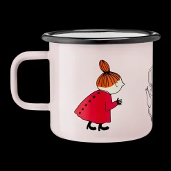 Online Muurla Moomin Little My Enamel Mug ${1}