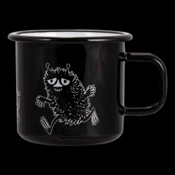 Outlet Muurla Moomin Stinky Enamel Mug ${1}