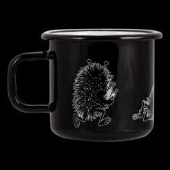 Outlet Muurla Moomin Stinky Enamel Mug ${1}