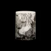 Sale Muurla Moomin The Pond LED Candle ${1}