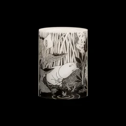 Sale Muurla Moomin The Pond LED Candle ${1}