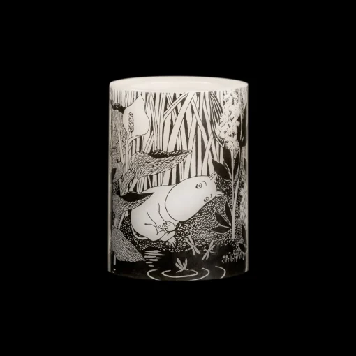 Sale Muurla Moomin The Pond LED Candle ${1}