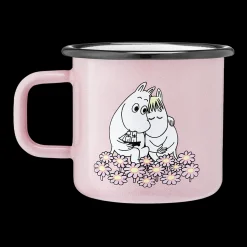 Outlet Muurla Moomin Together Enamel Mug ${1}
