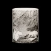 New Muurla Moomin Under The Tree LED Candle ${1}
