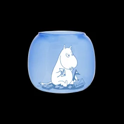 Sale Muurla Moomintroll Tealight Holder ${1}