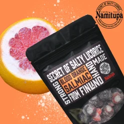 Clearance Namitupa Blood Orange Salmiac ${1}