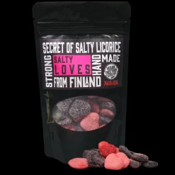 Hot Namitupa Salty Loves Salmiac ${1}