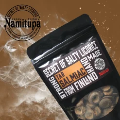 Best Namitupa Tar Salmiac ${1}