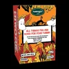 Hot Nordqvist All Things Fun Are Good For Your Tummy Tea - 20 Tea Bags (Rooibos Asst. Flavors) ${1}
