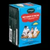 New Nordqvist Best Moment of the Day - 20 Tea Bags (Black Tea Asst.) ${1}