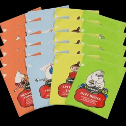 New Nordqvist Best Moment of the Day - 20 Tea Bags (Black Tea Asst.) ${1}