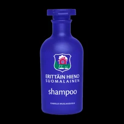Clearance Erittäin Hieno Suomalainen Original Shampoo - ${1}