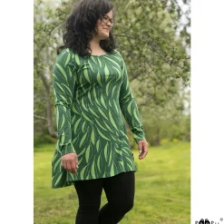 Discount PaaPii Design PaaPii Heija Tunic - Flow ${1}