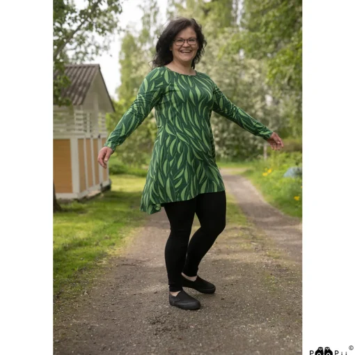 Discount PaaPii Design PaaPii Heija Tunic - Flow ${1}