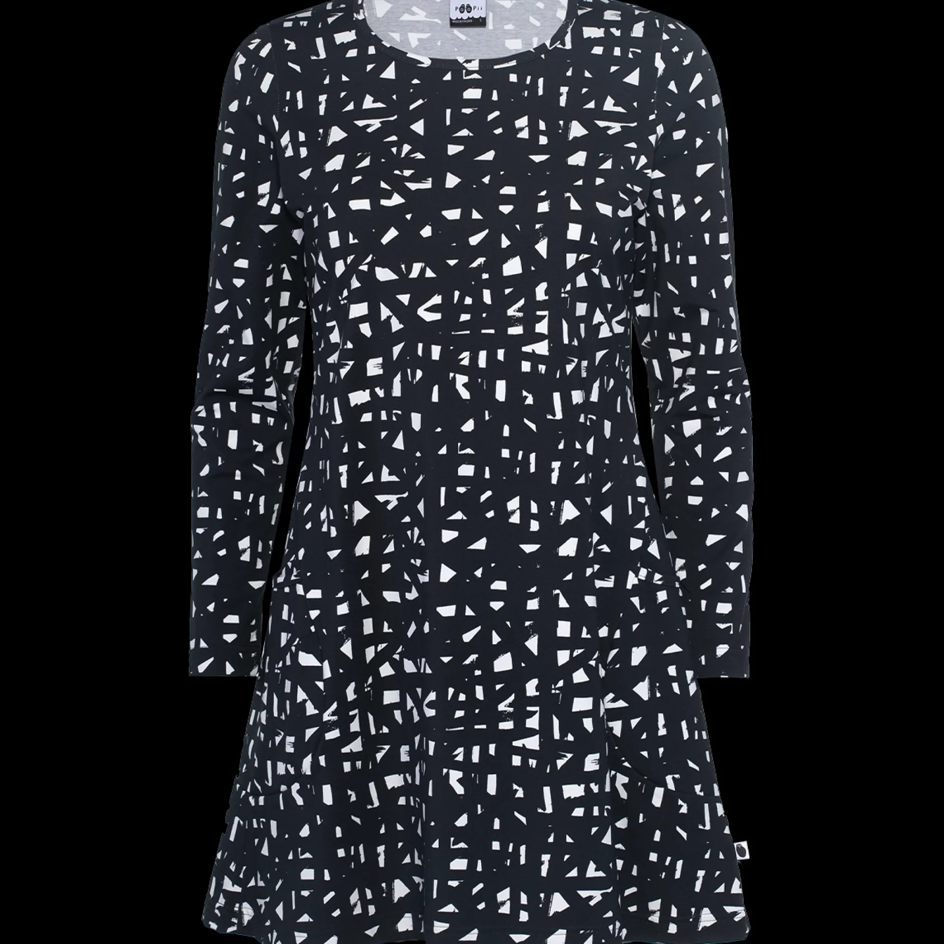 Best PaaPii Design PaaPii Kannel Tunic - Draft ${1}