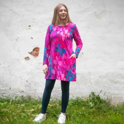 Hot PaaPii Design PaaPii Kannel Tunic - Layers ${1}
