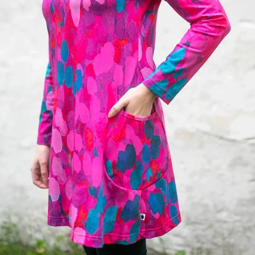 Hot PaaPii Design PaaPii Kannel Tunic - Layers ${1}