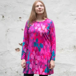 Hot PaaPii Design PaaPii Kannel Tunic - Layers ${1}