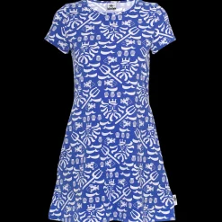 Online PaaPii Design PaaPii Lyyra Tunic - Ahti ${1}