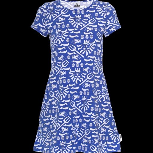 Online PaaPii Design PaaPii Lyyra Tunic - Ahti ${1}